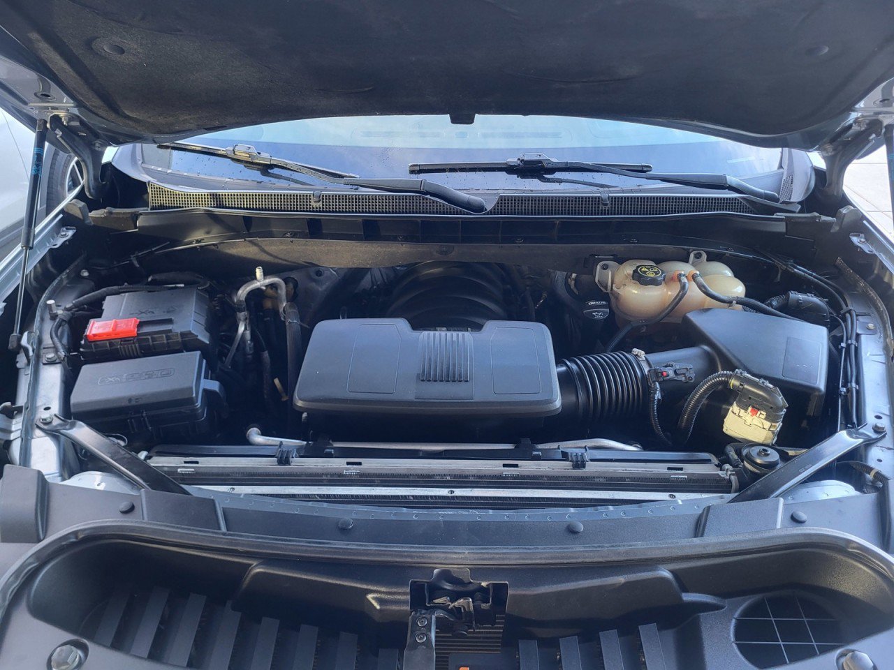 Used 2021 Chevrolet Suburban High Country w/ Premium Package image 26