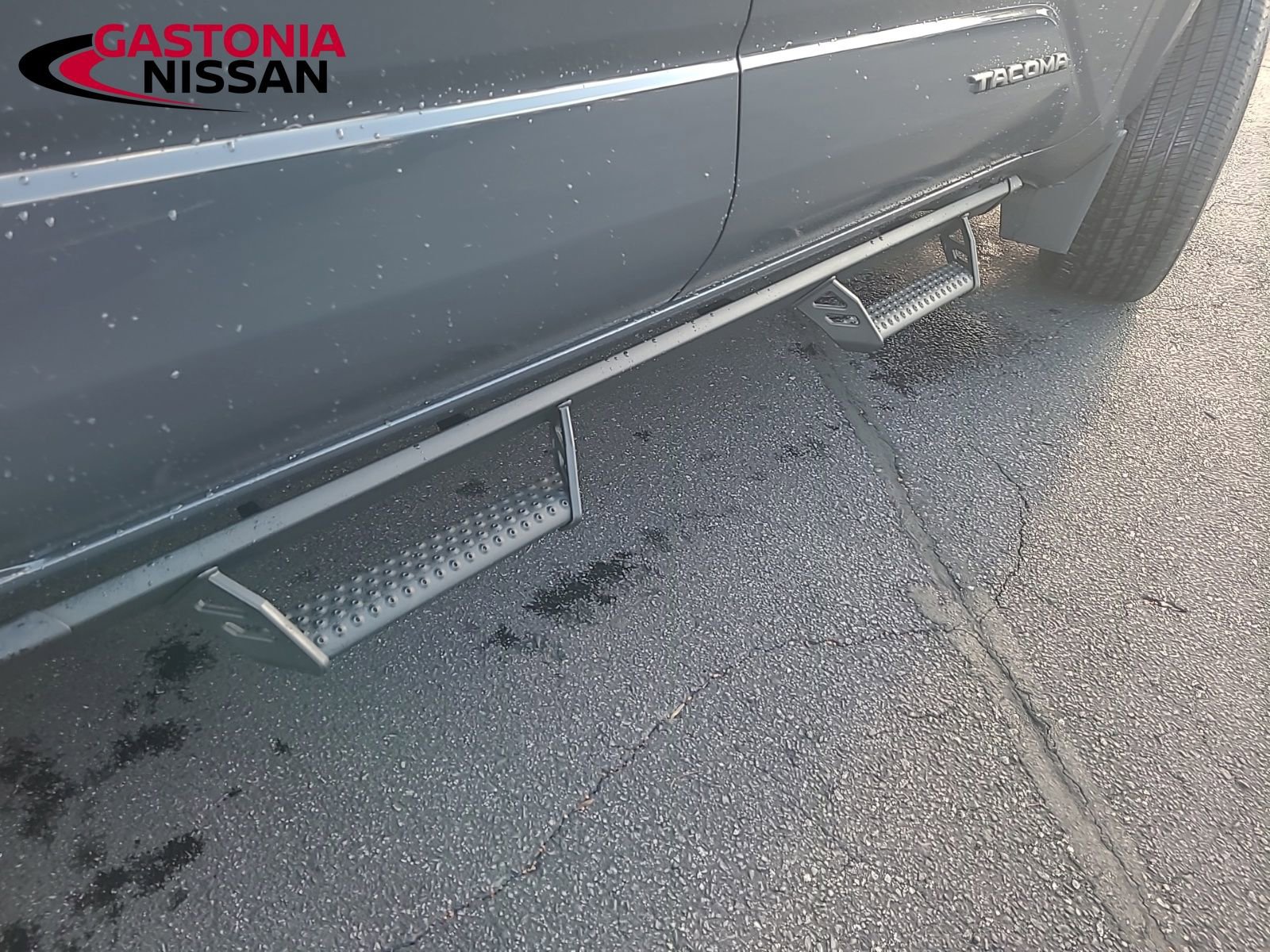 Used 2024 Toyota Tacoma SR5 image 19
