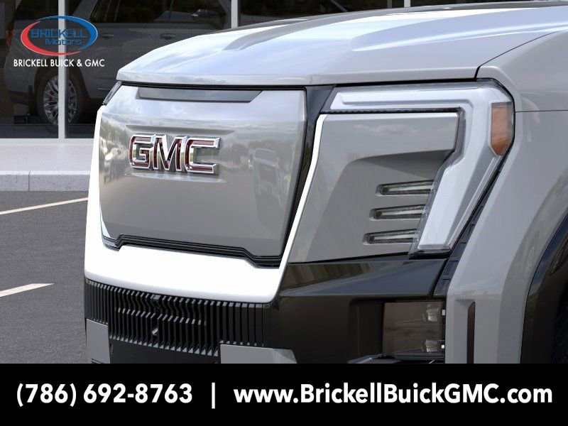 New 2026 GMC Sierra EV Denali AWD/4WD image 13