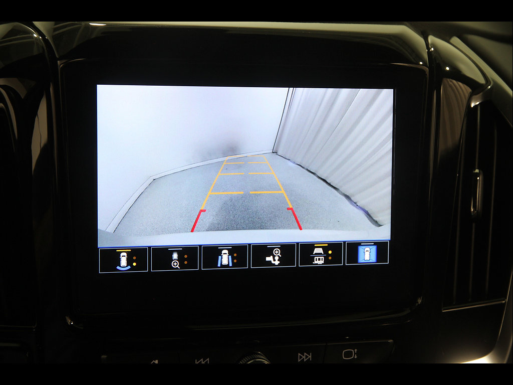 Certified 2022 Chevrolet Traverse Premier FWD image 15