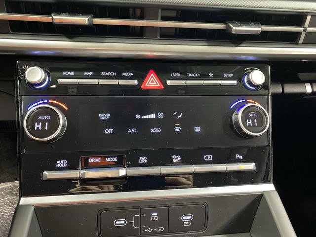 New 2026 Hyundai Santa Fe SE image 17