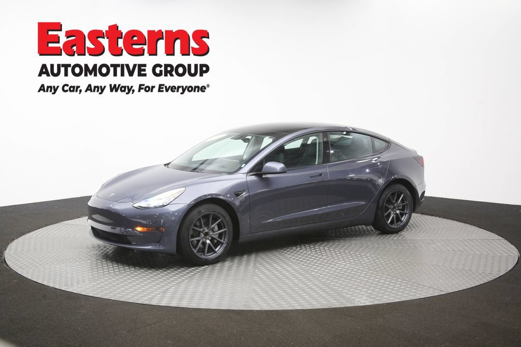 Used 2023 Tesla Model 3 Standard Range RWD image 52