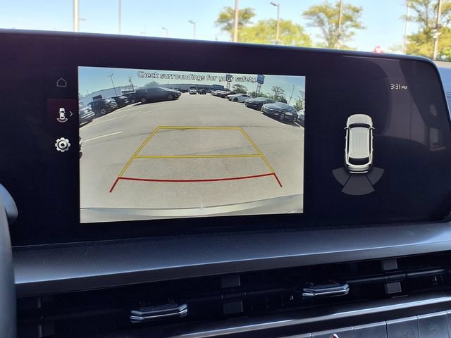 Used 2025 Kia Telluride S AWD/4WD image 10