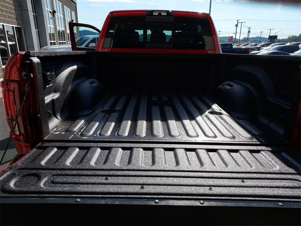 New 2026 RAM 2500 Limited image 30