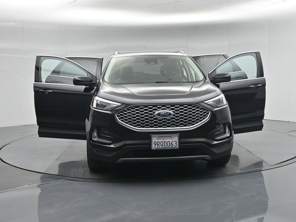 Used 2024 Ford Edge SEL w/ Convenience Package AWD/4WD image 35