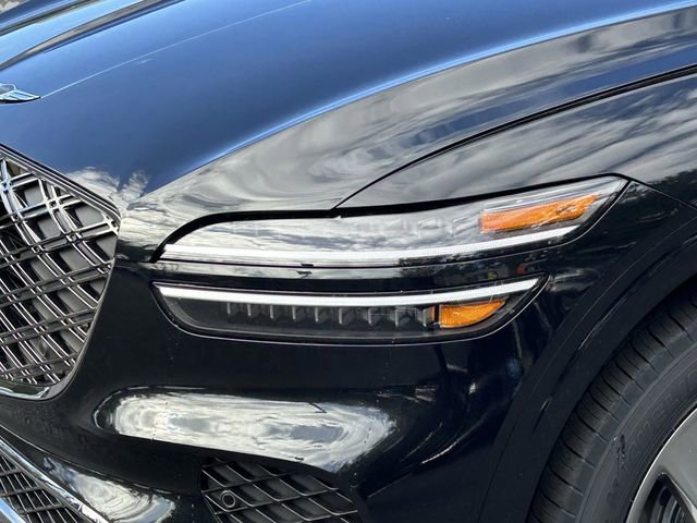 New 2026 Genesis GV70 2.5T image 9