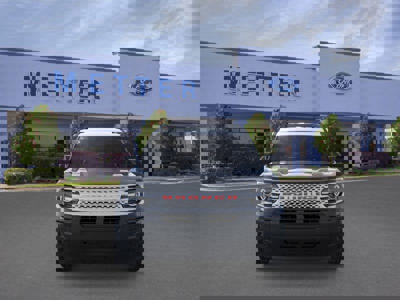 New 2025 Ford Bronco Sport Heritage image 6