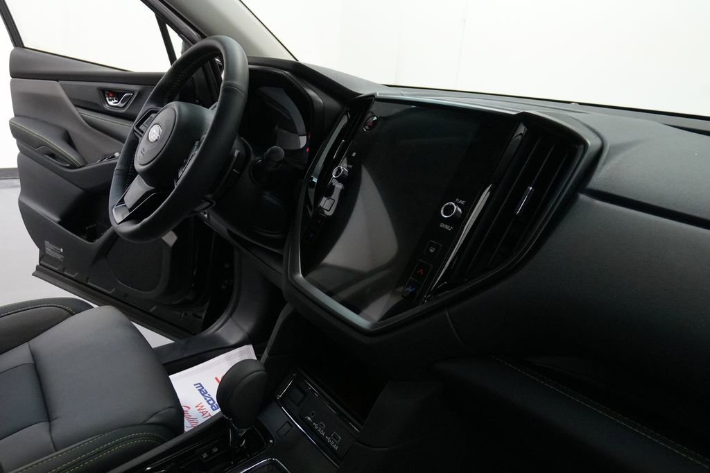 New 2025 Subaru Ascent Onyx Edition image 27