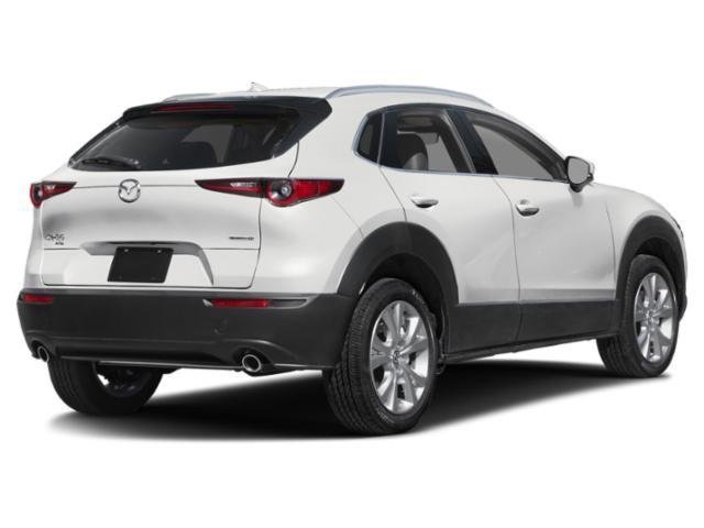 New 2024 MAZDA CX-30 AWD 2.5 S w/ Premium Package image 5