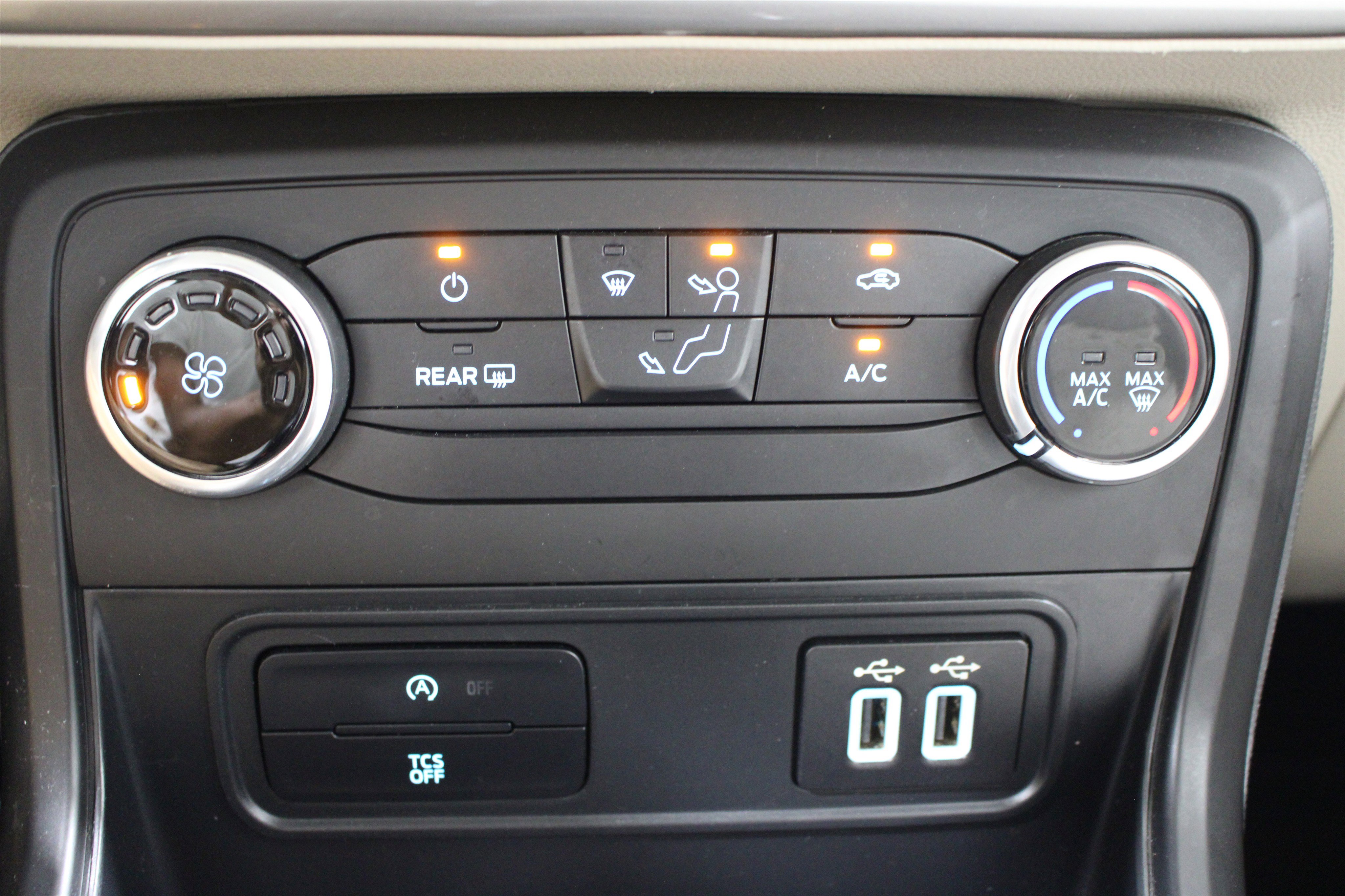 Used 2021 Ford EcoSport S FWD image 16