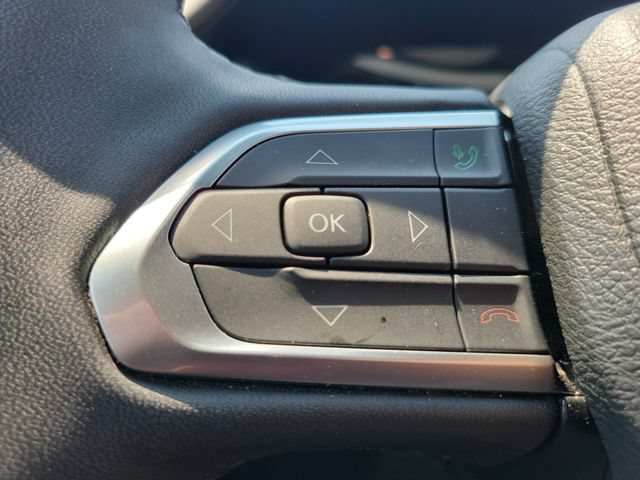 Used 2025 Jeep Compass Limited AWD/4WD image 24