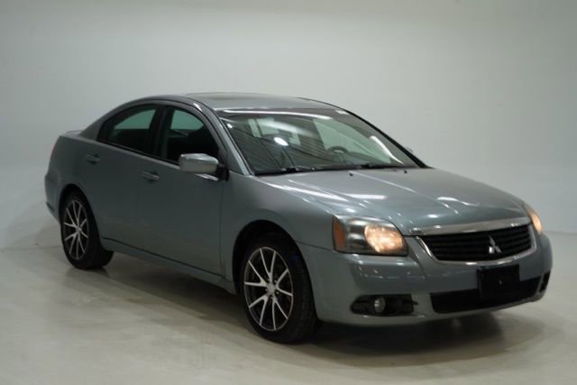 Used 2009 Mitsubishi Galant ES