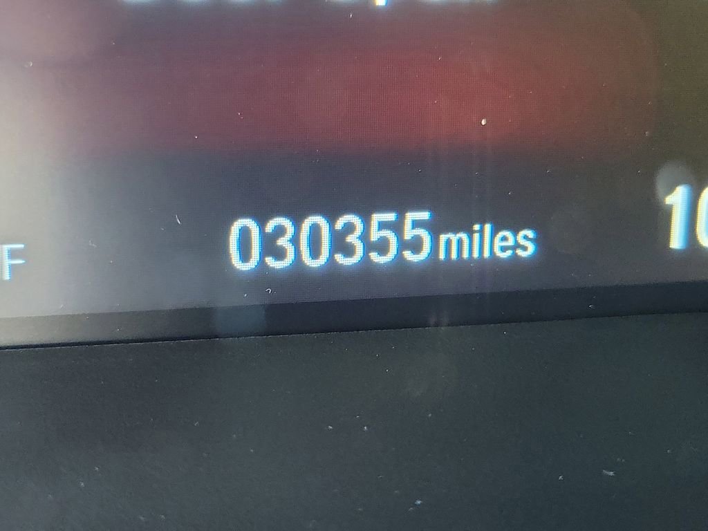 Certified 2022 Honda CR-V EX image 27