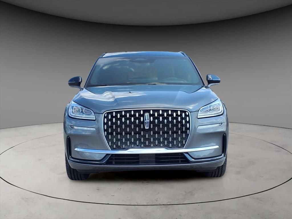 New 2025 Lincoln Corsair Grand Touring w/ Equipment Group 302A AWD/4WD image 11