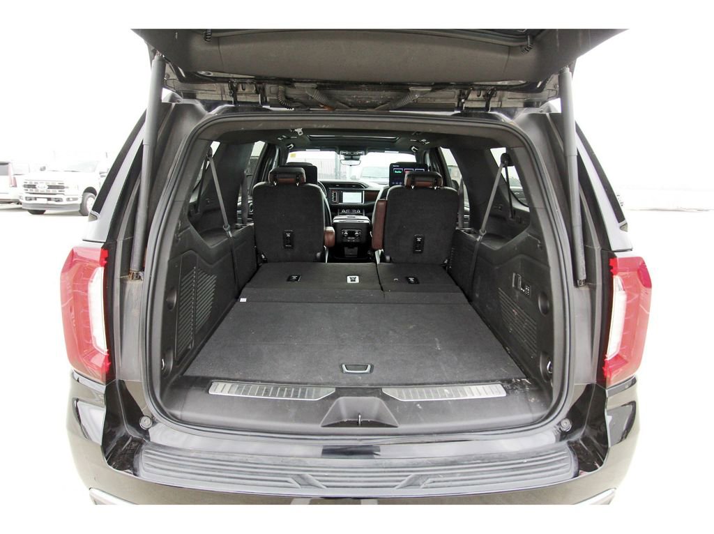 Used 2024 GMC Yukon XL Denali Ultimate image 28