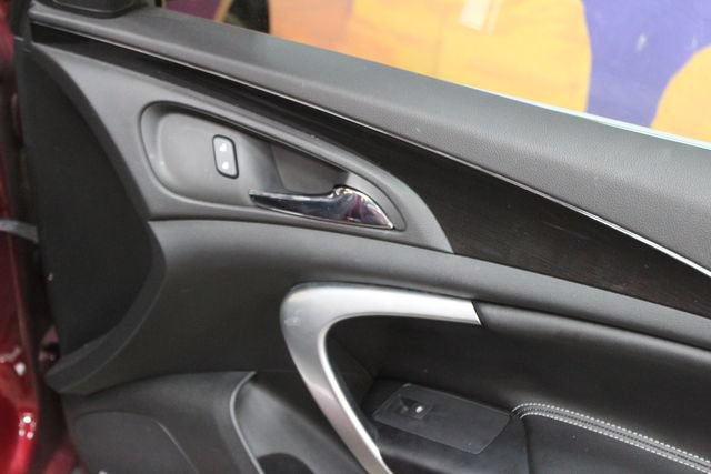 Used 2017 Buick Regal Premium FWD image 9