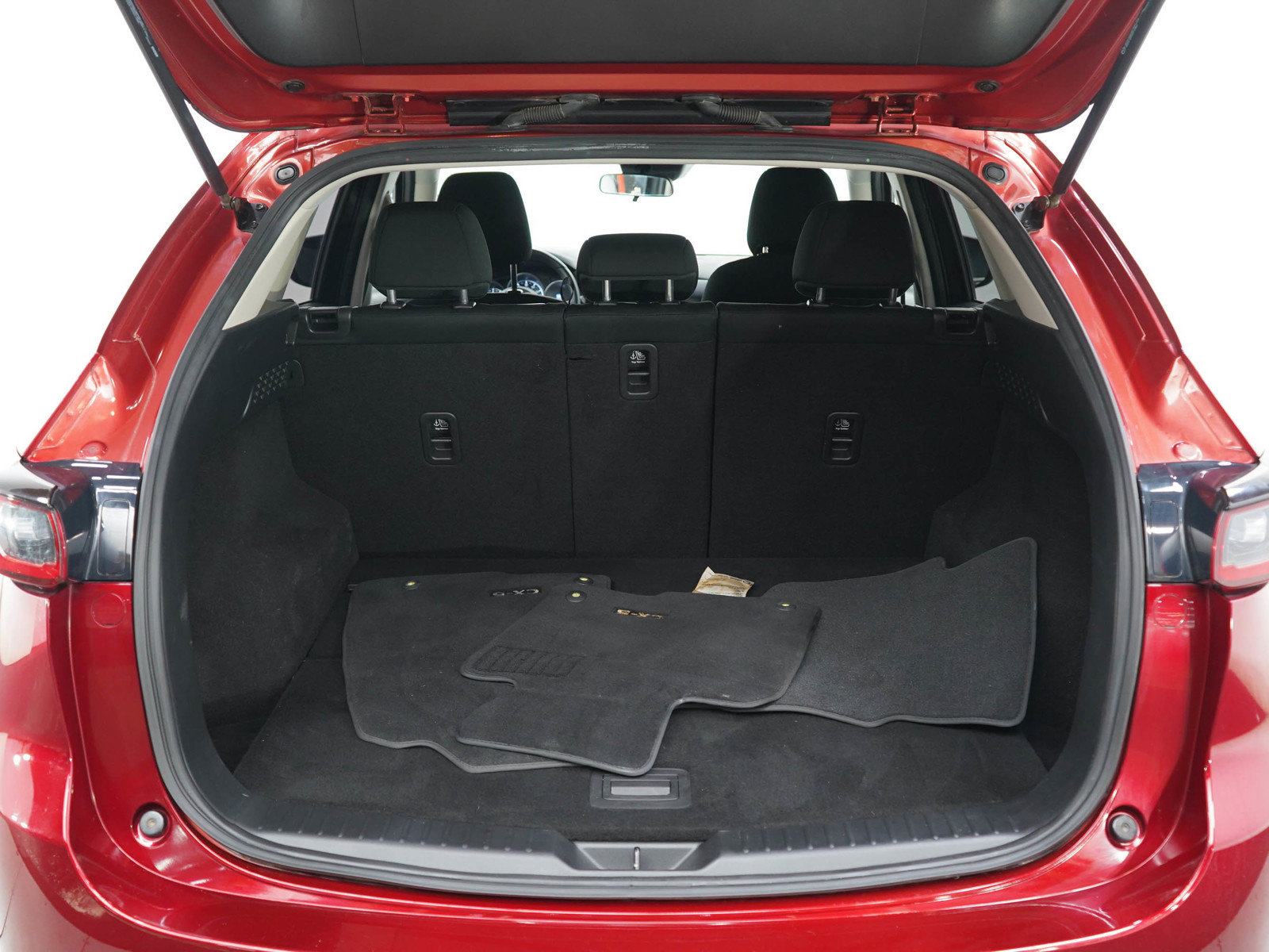 Used 2023 MAZDA CX-5 AWD 2.5 S image 16