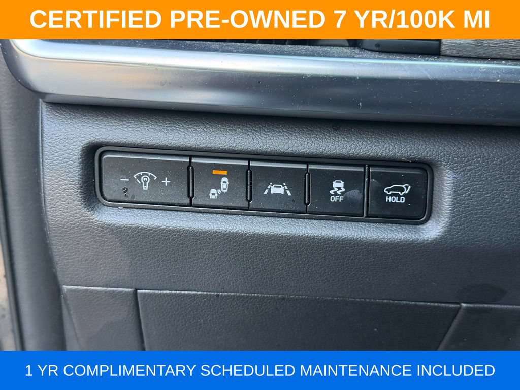 Used 2022 Kia Telluride SX w/ SX Prestige Package AWD/4WD image 25