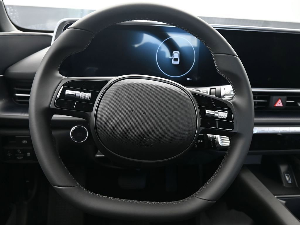 New 2025 Hyundai Ioniq 6 SE image 22