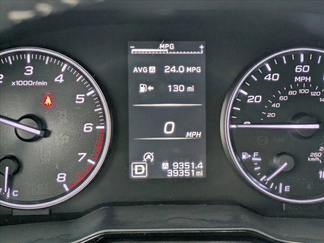 Used 2023 Subaru Outback Premium image 12