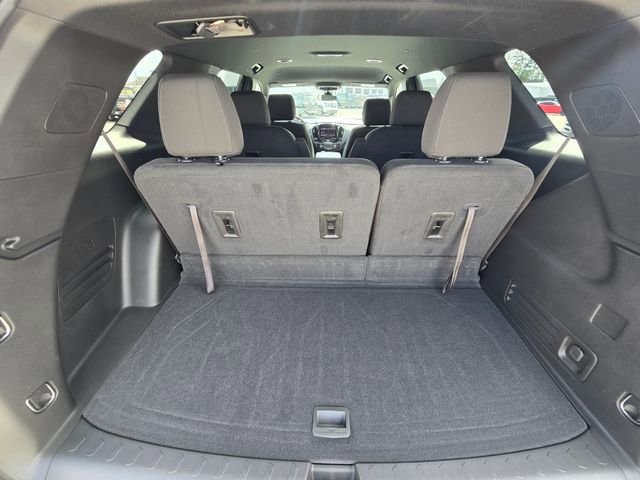 Used 2023 Chevrolet Traverse LT image 14