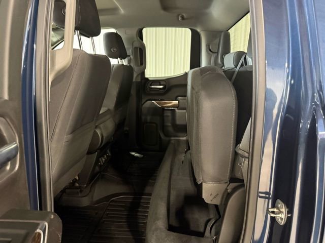 Used 2022 GMC Sierra 1500 SLE image 29