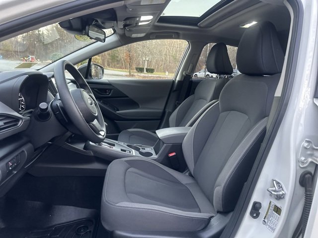 Used 2025 Subaru Crosstrek 2.0i Premium image 23