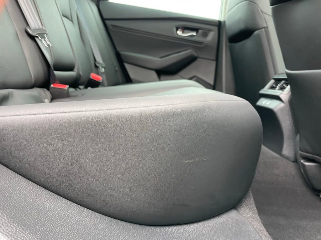 Certified 2025 Honda Accord Touring image 36
