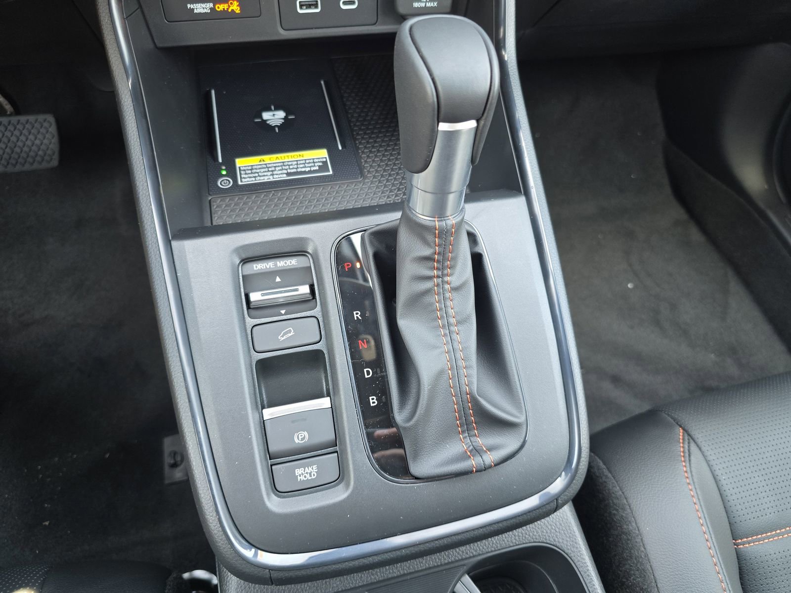 New 2025 Honda CR-V Sport-L image 23