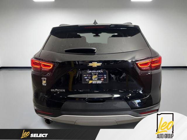 Used 2023 Chevrolet Blazer LT w/ Convenience Package FWD image 6