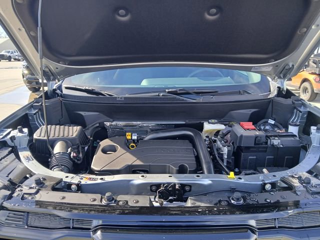 New 2026 GMC Terrain Elevation w/ Black Edition image 30