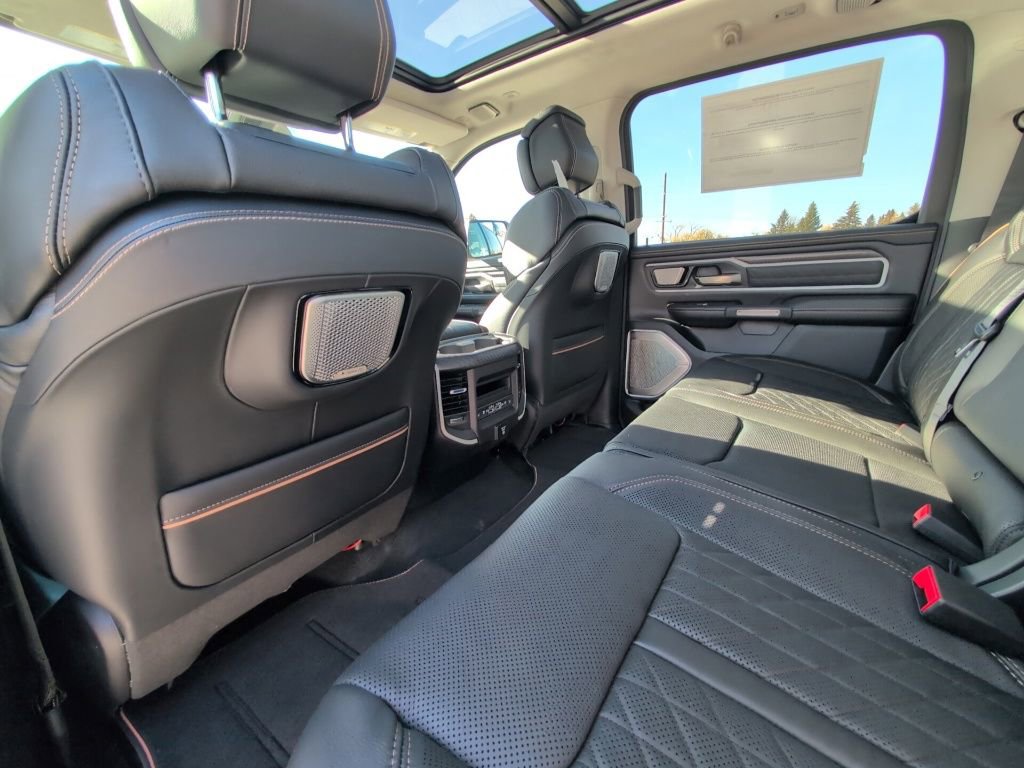 New 2026 RAM 1500 Tungsten w/ Bed Utility Group image 35