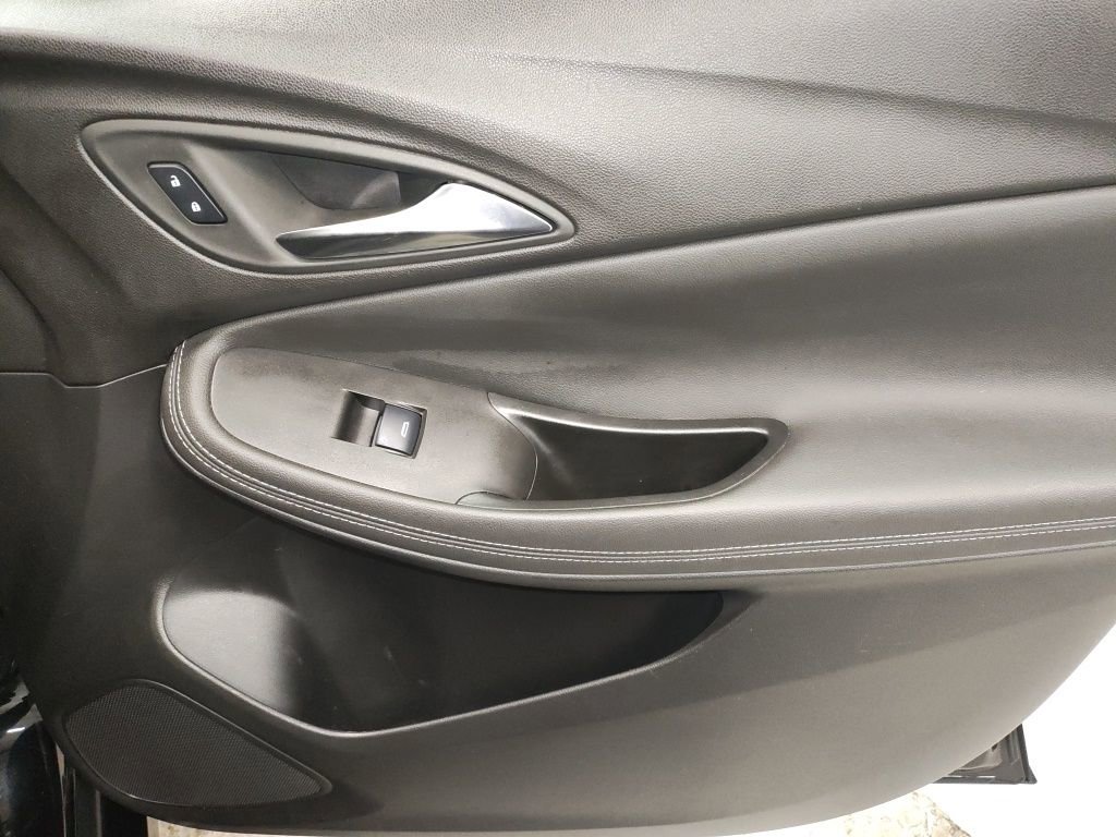 Certified 2024 Buick Encore GX Sport Touring w/ Advanced Technology Package image 10