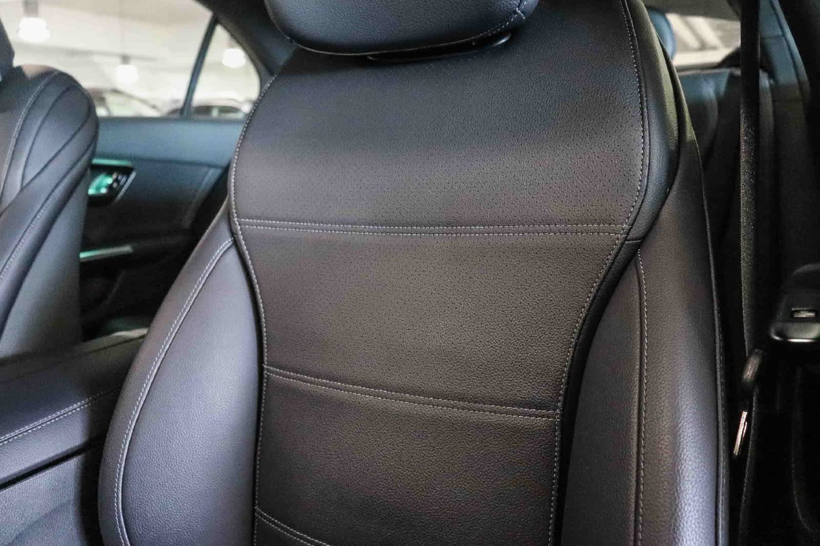 Certified 2024 Mercedes-Benz C 300 Sedan image 26