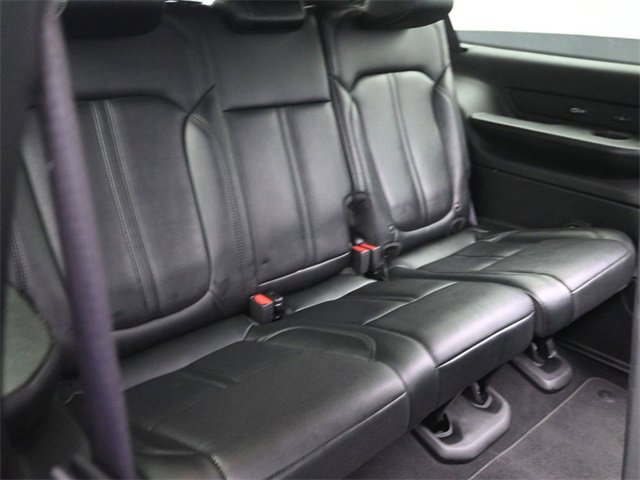 Used 2024 Jeep Wagoneer L Series II w/ Flexible Seating Group image 17