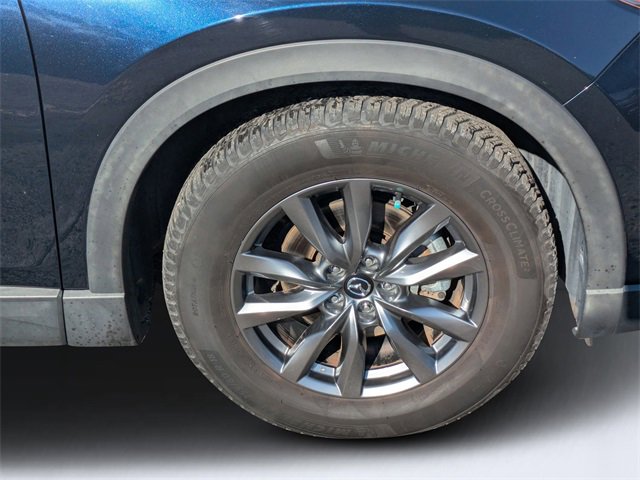 Used 2020 MAZDA CX-9 Touring w/ Touring Premium Package image 10