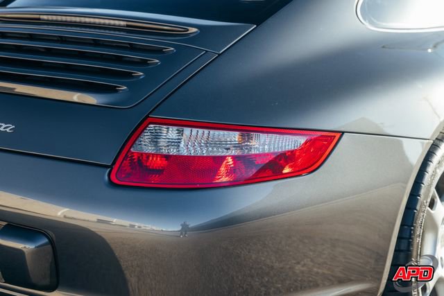 Used 2006 Porsche 911 Carrera image 45