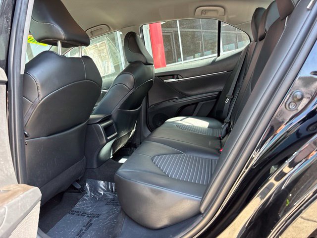 Used 2024 Toyota Camry SE FWD image 15
