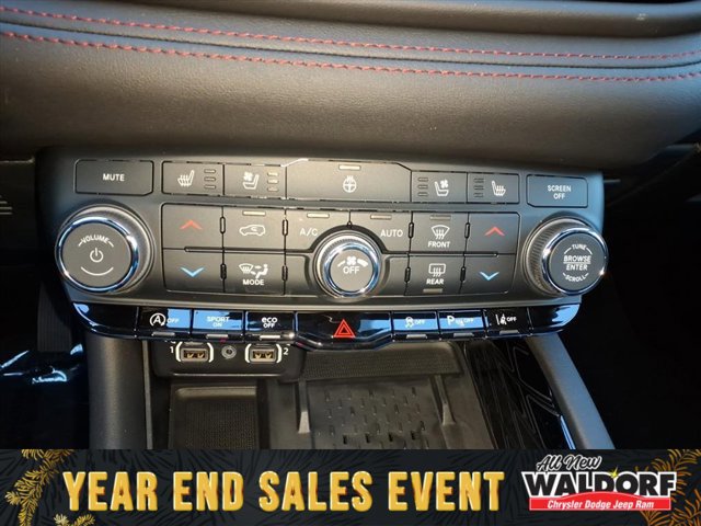 New 2026 Dodge Durango GT image 14