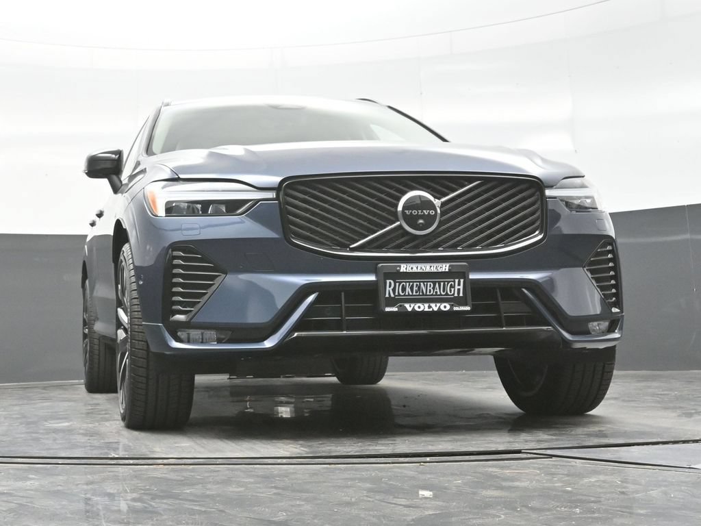 New 2026 Volvo XC60 B5 Ultra w/ Climate Package AWD/4WD image 30