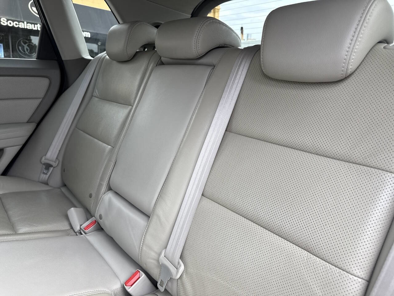 Used 2010 Acura RDX 2WD w/ Technology Package image 26