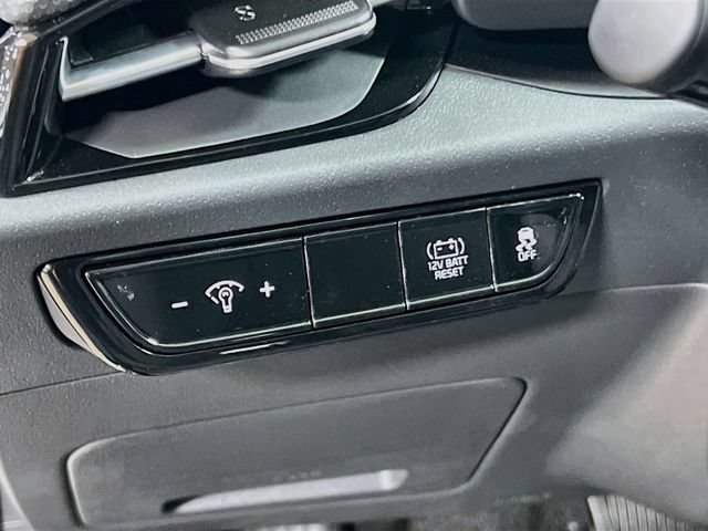 New 2026 Kia Niro LX FWD image 10