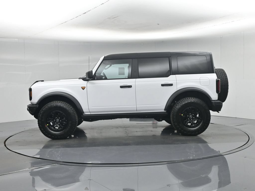 New 2026 Ford Bronco Badlands w/ Wildtrak Package AWD/4WD image 30