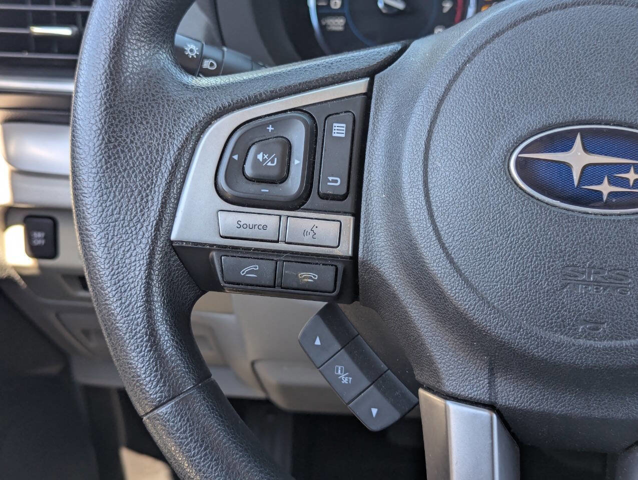 Used 2018 Subaru Forester 2.5i Premium AWD/4WD image 20