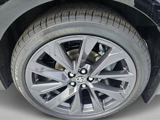 New 2026 Toyota Corolla SE FWD image 10