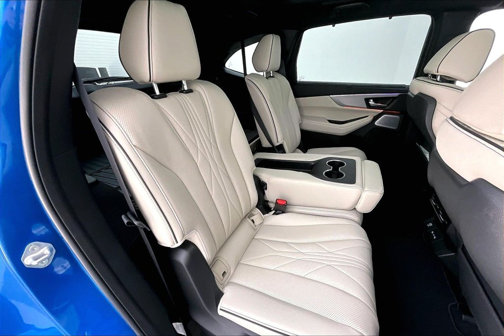New 2026 Acura MDX A-Spec w/ Advance Package AWD/4WD image 8