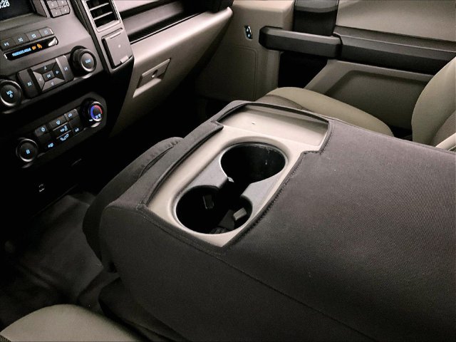 Used 2020 Ford F150 XL w/ Equipment Group 101A Mid AWD/4WD image 16