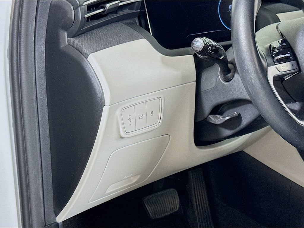 Used 2022 Hyundai Tucson SEL w/ Convenience Package image 8