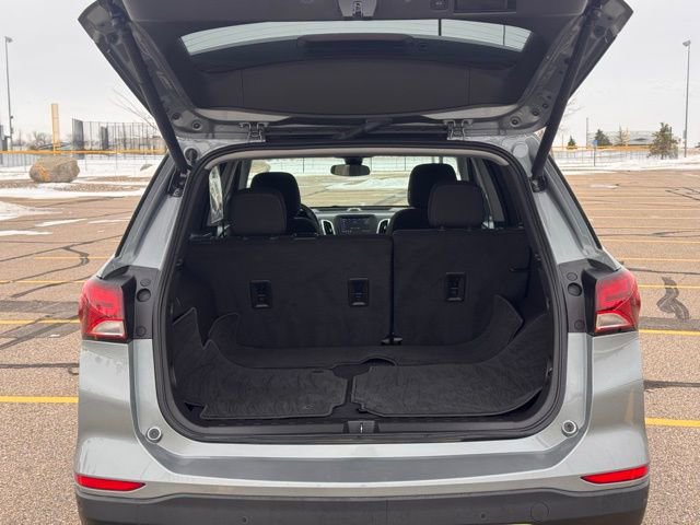 Used 2023 Chevrolet Equinox LT image 31
