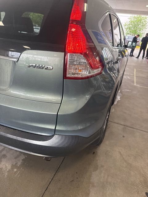 Used 2012 Honda CR-V EX-L image 18